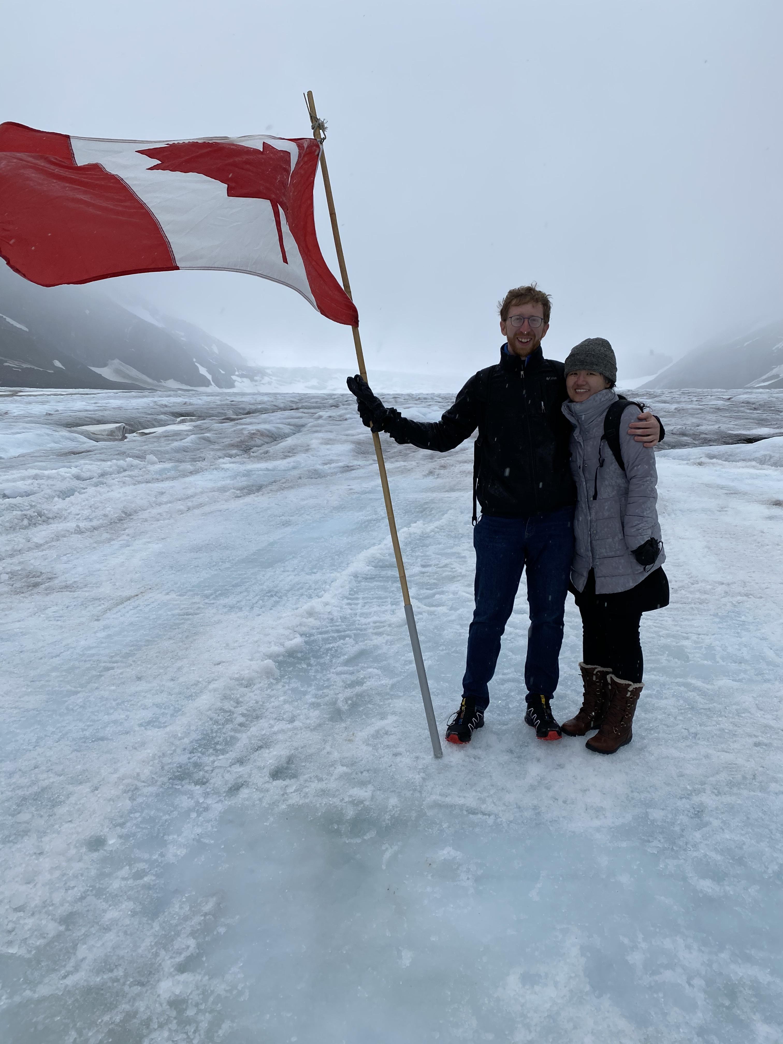 The Wedding Website of Jeff Garber and Chen Kang