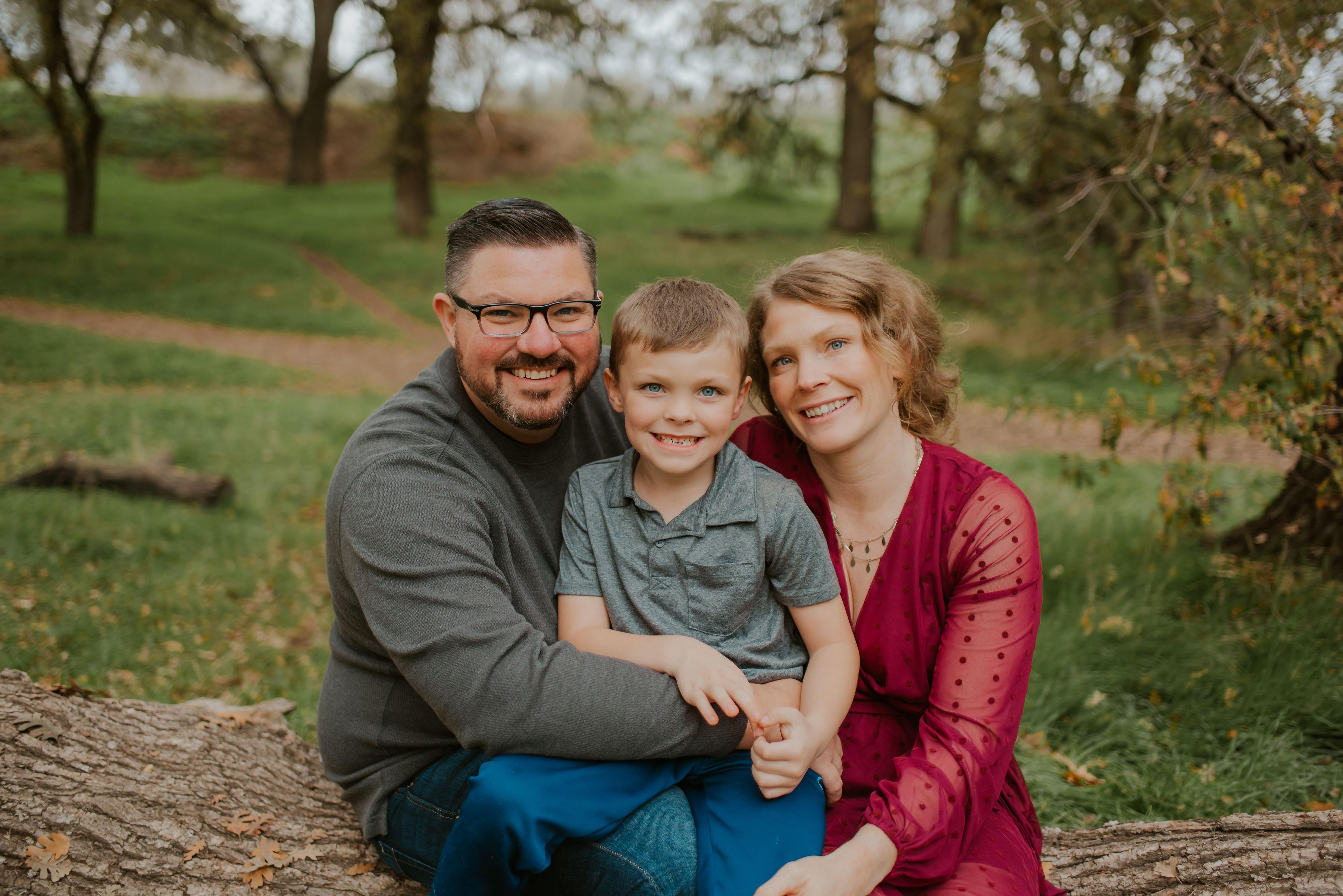 The Wedding Website of Brittany Welch and Nate McGuine