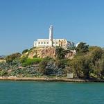 Alcatraz Island