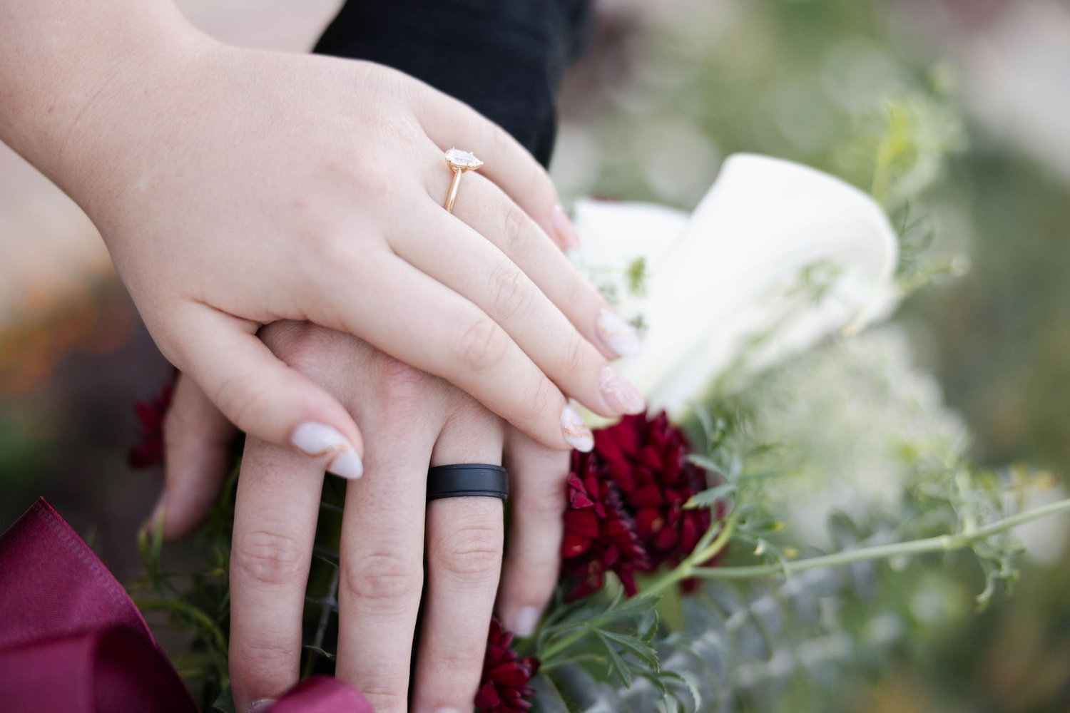 The Wedding Website of Hannah Mitchell and Zachary Newsom