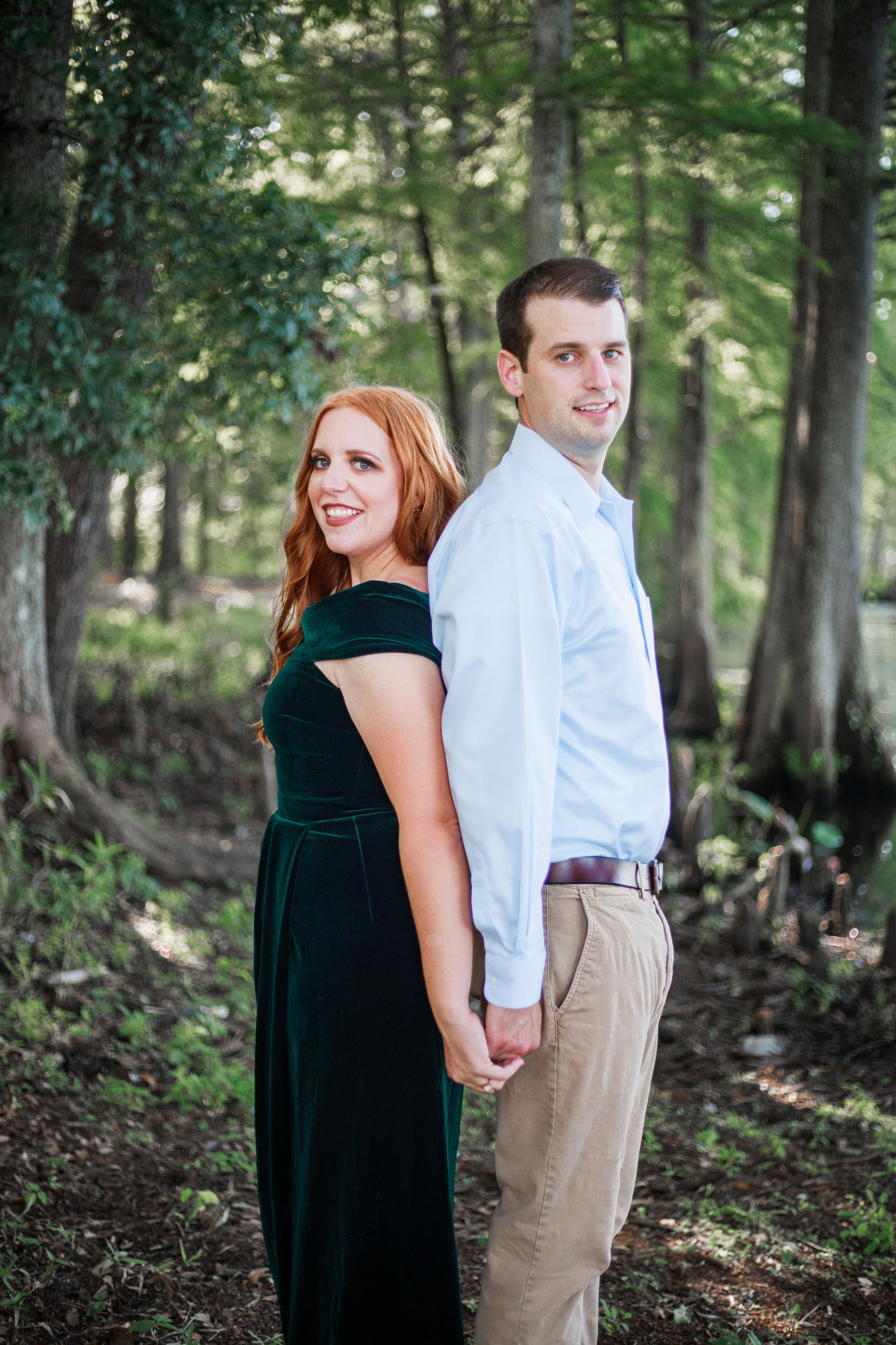 The Wedding Website of Sarah Clements and Austin Shinpoch