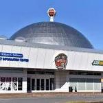 Naismith Memorial Basketball Hall of Fame