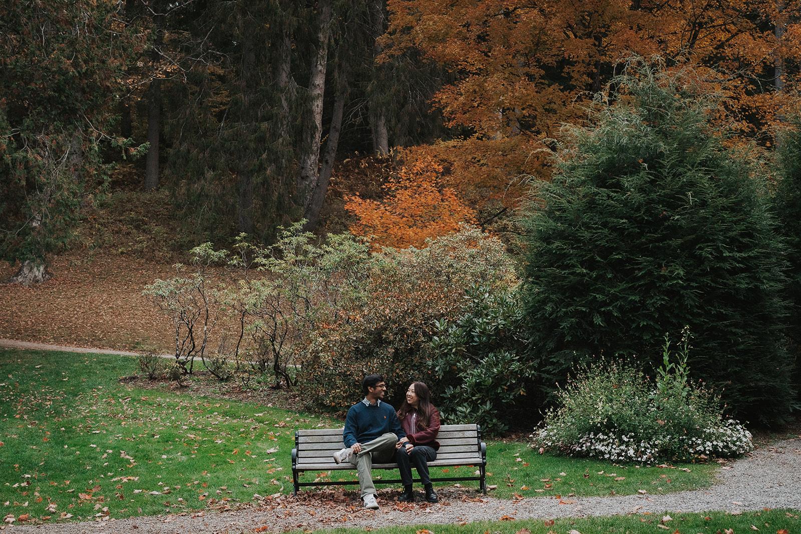 The Wedding Website of Akil Chittaluru and Miriam Yong