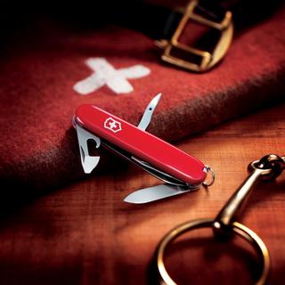 Spartan Swiss Army Pocket Knife