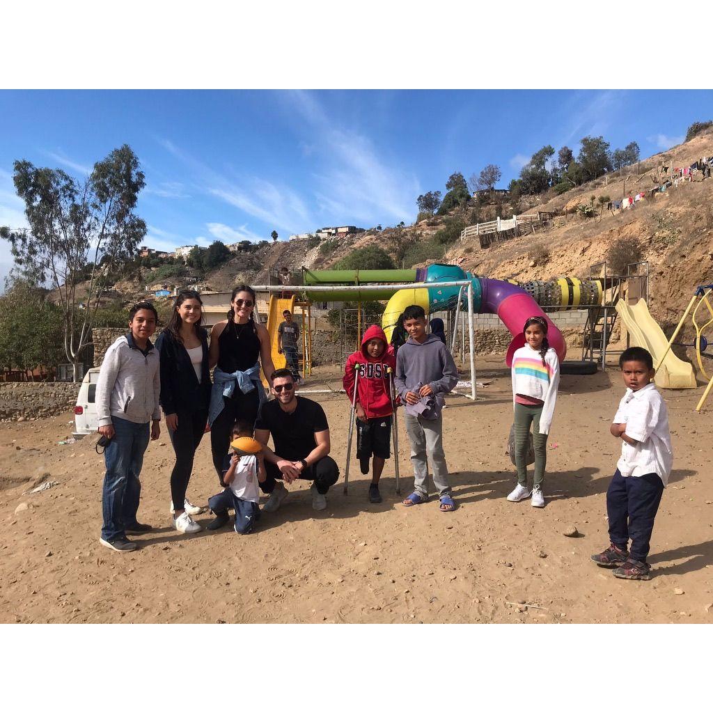 Some Tijuana fun