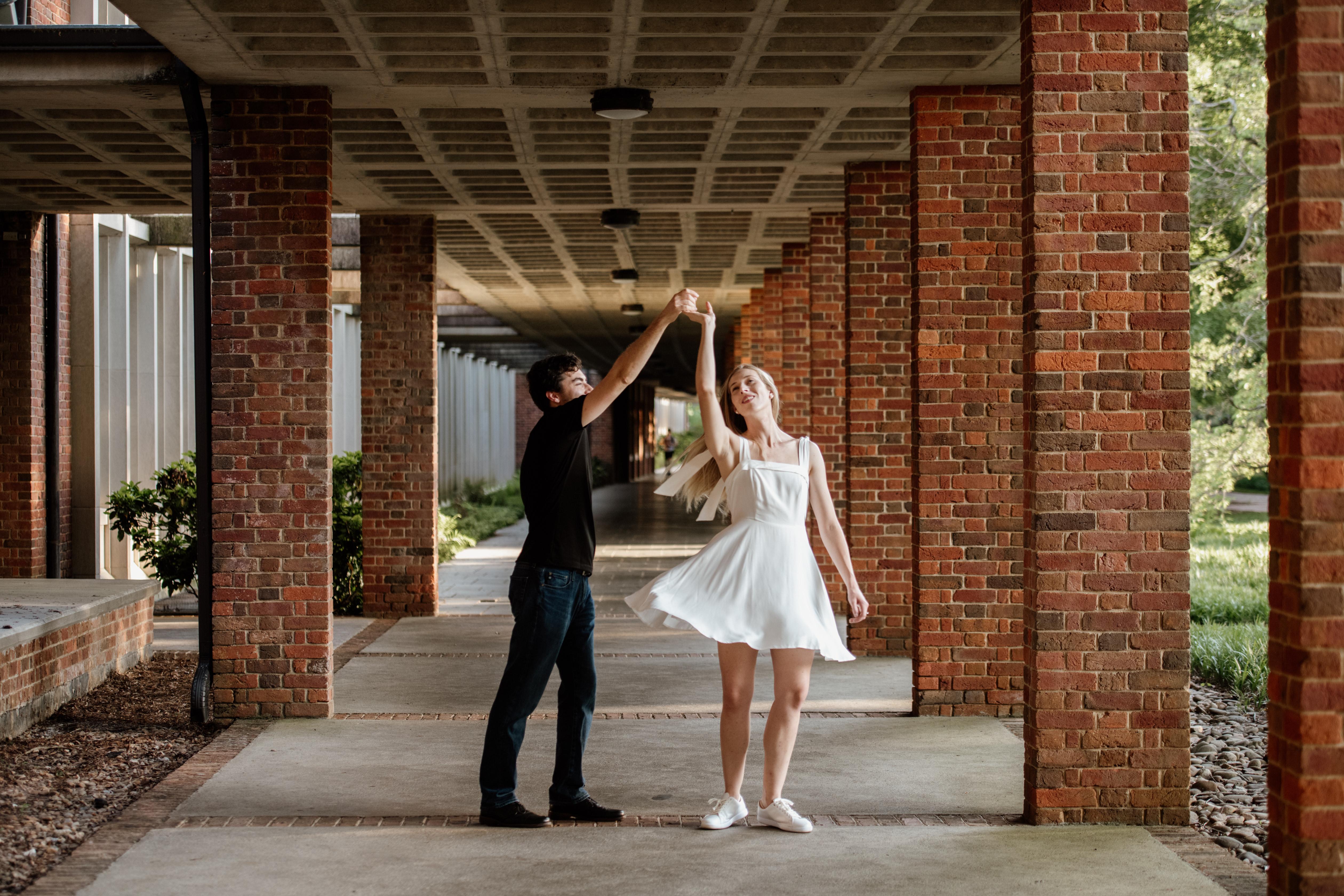 The Wedding Website of Amanda Dungan and Denis Ogiyenko