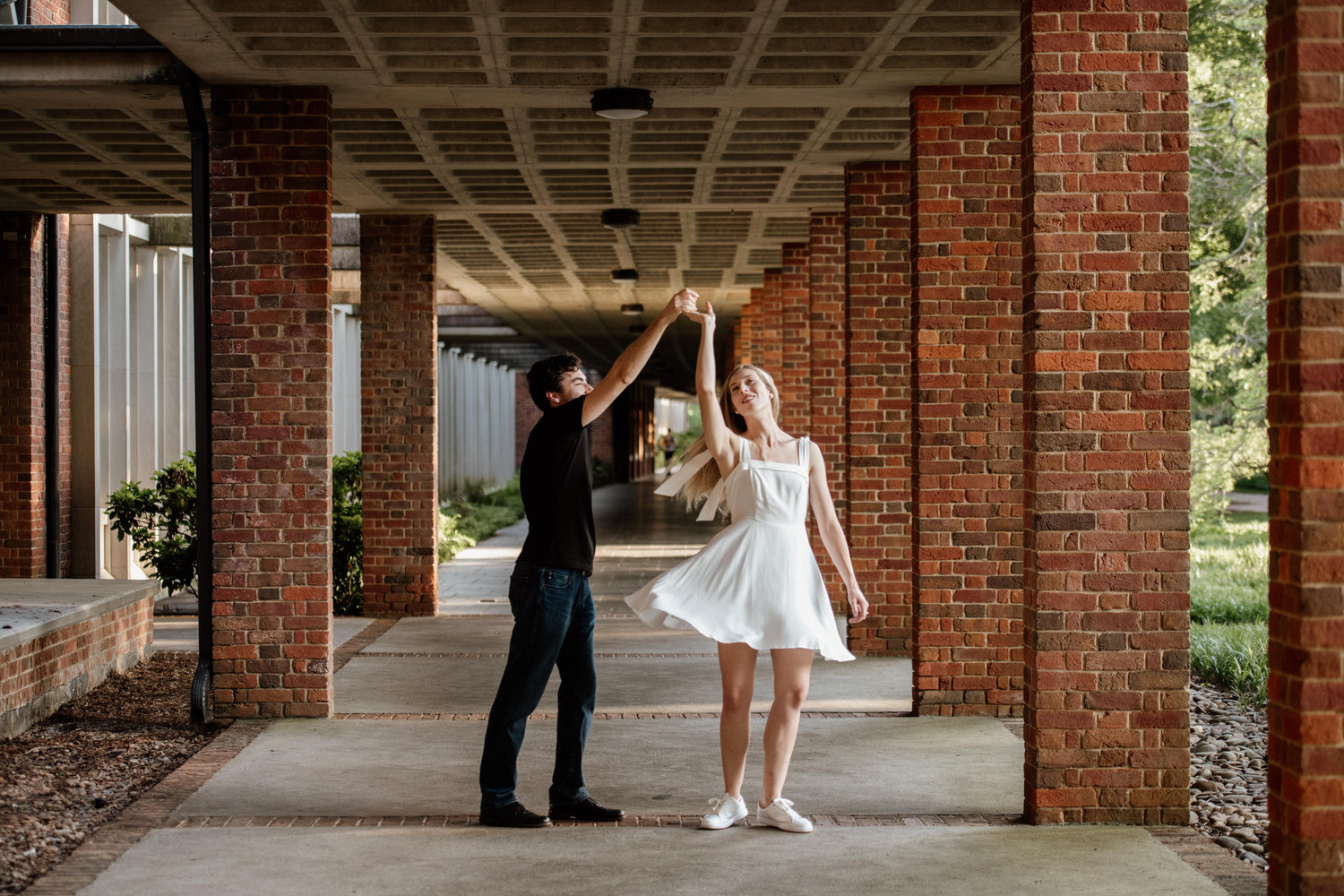 The Wedding Website of Amanda Dungan and Denis Ogiyenko