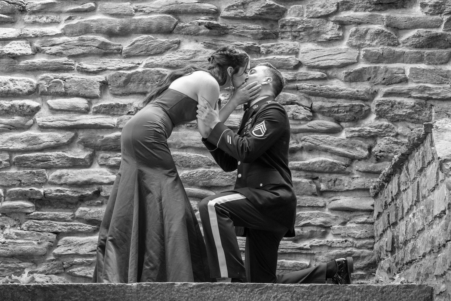 The Wedding Website of Kate Schulten and Caiden Neville-Smith