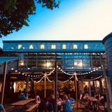 Nashville Farmers' Market
