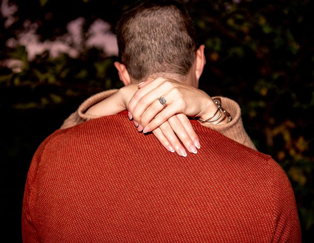 The Wedding Website of Garrett Johnson and Stephanie Martin