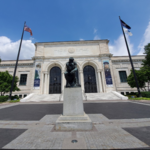 Detroit Institute of Arts