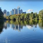 Piedmont Park