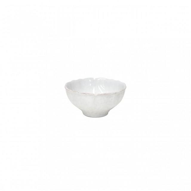 Casafina Impressions White Cereal Bowl
