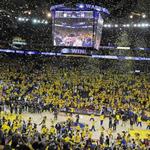 Oracle Arena