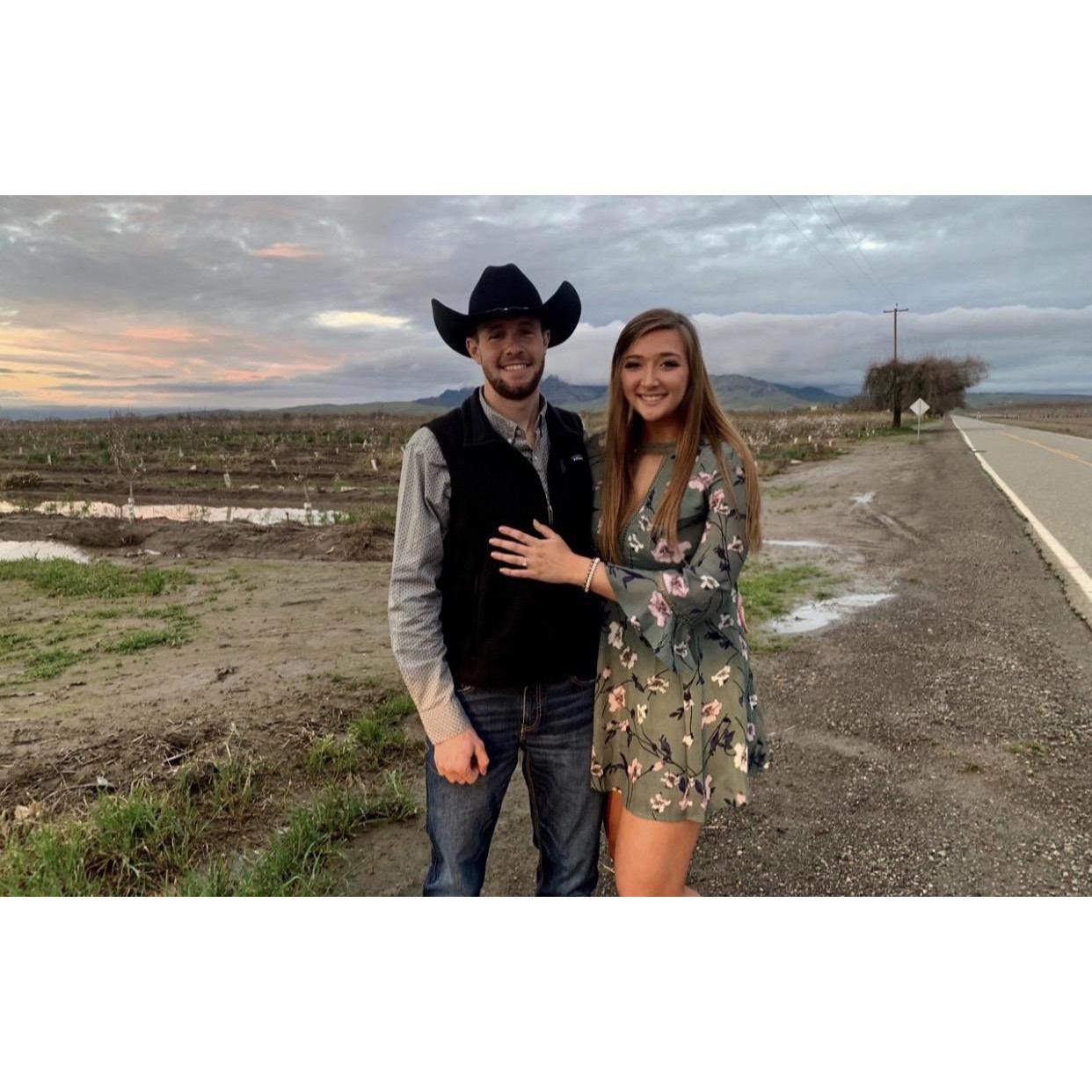 Our proposal picture!