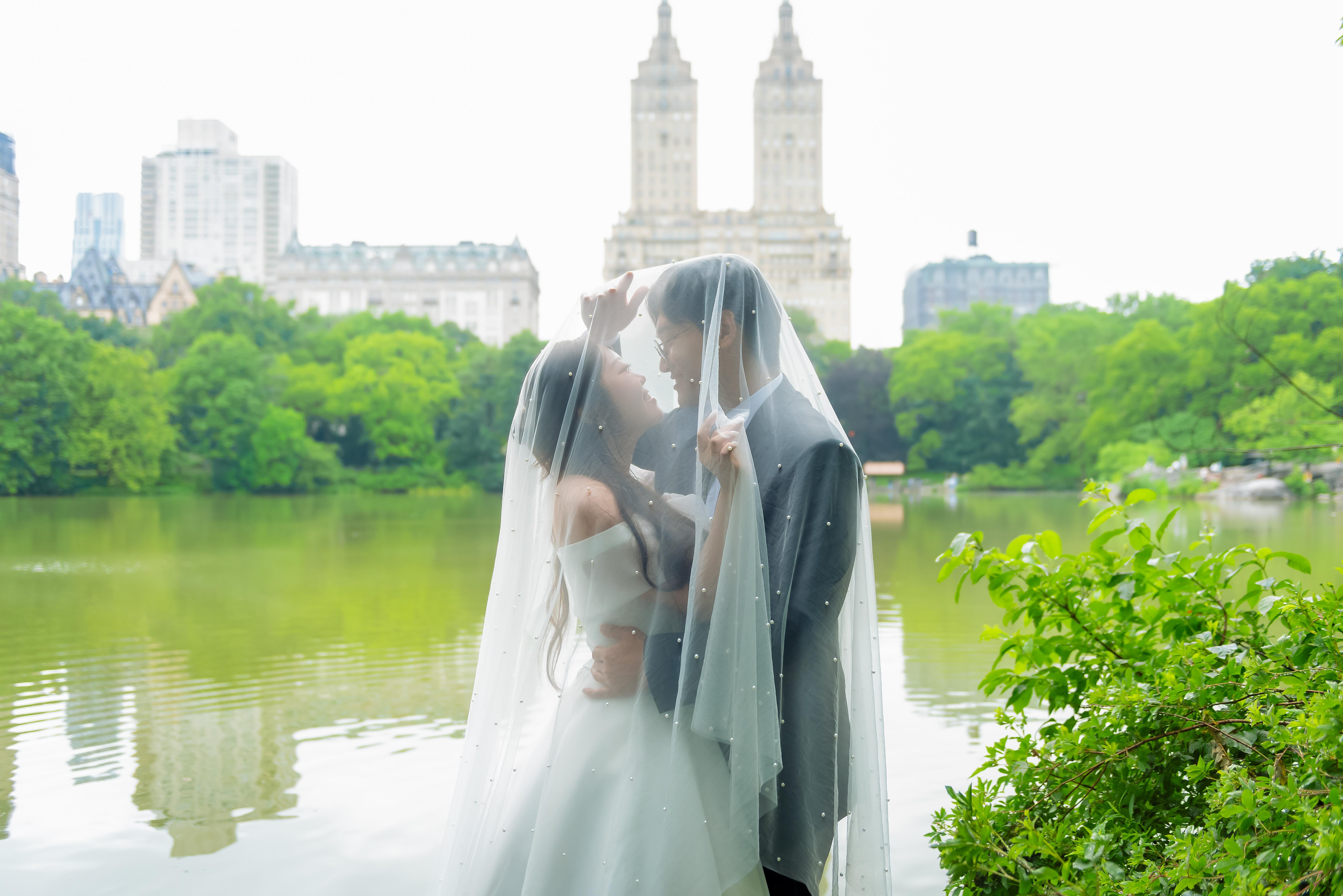 The Wedding Website of Cheolbeom Cho and Jisoo Kim
