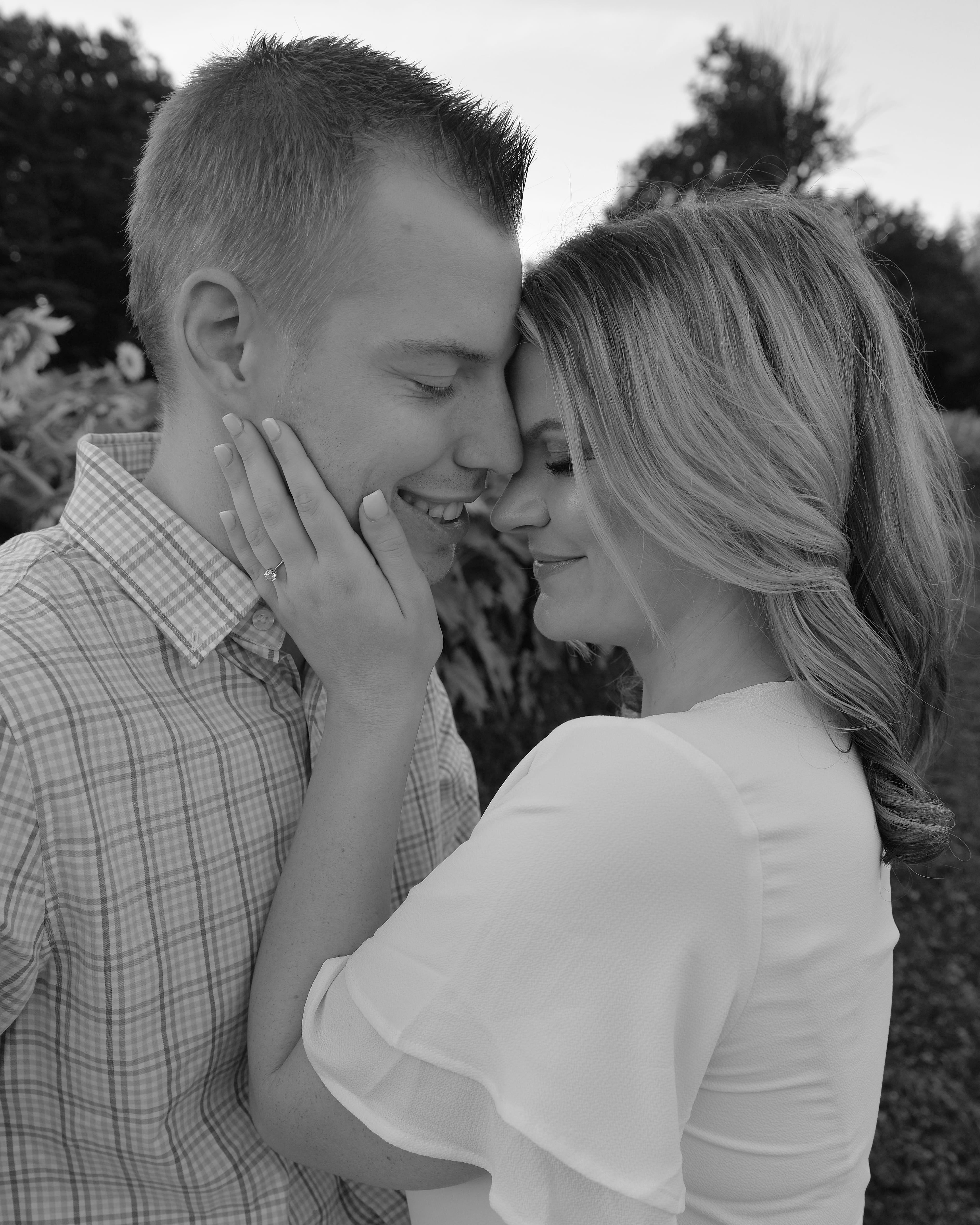 The Wedding Website of Kyla Natali and Michael Bobola