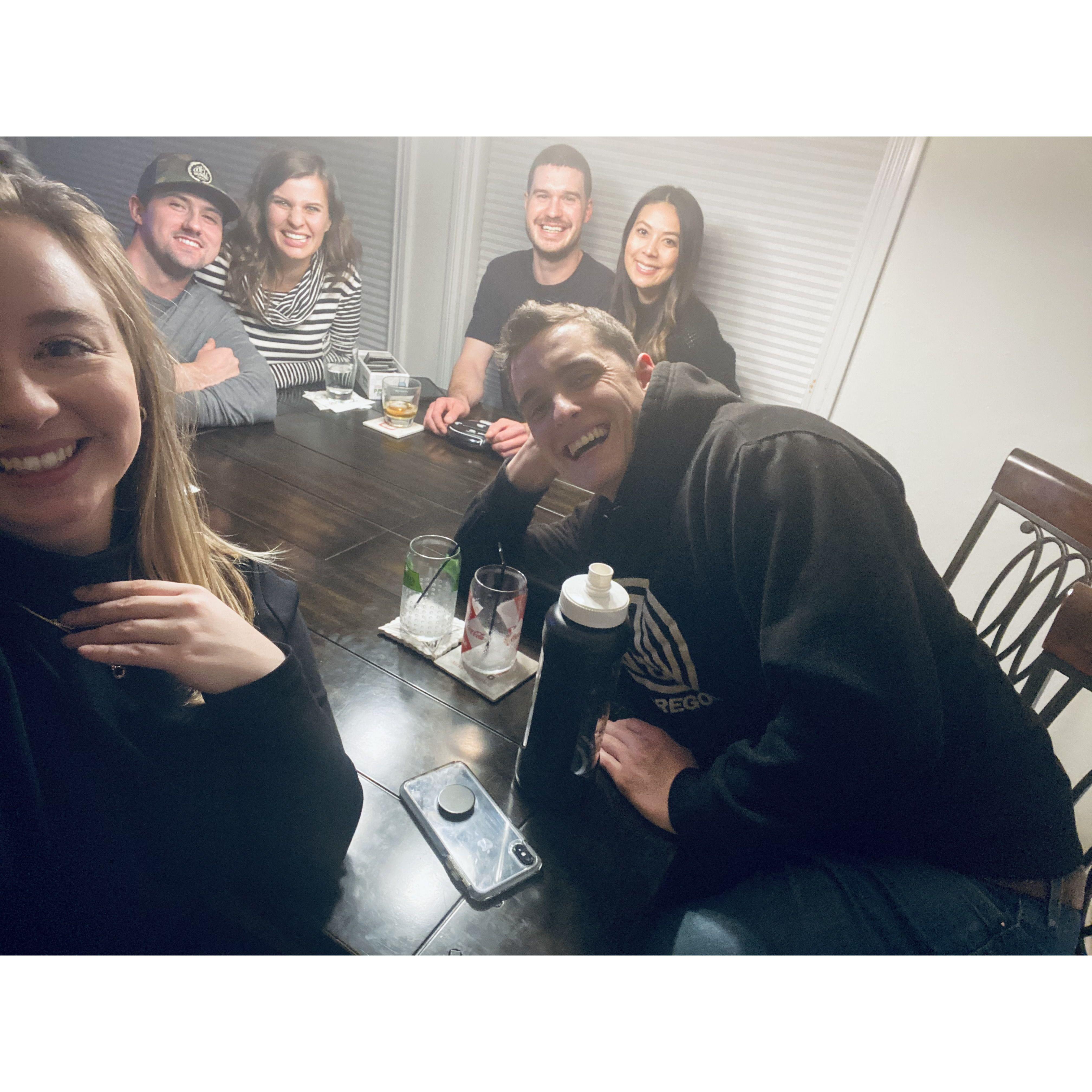 Happy New Year! 2021