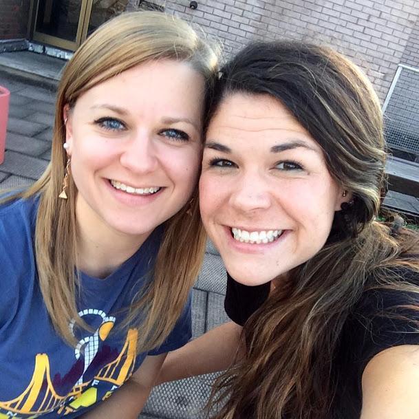 Forever ago for a friendship that is forever strong.