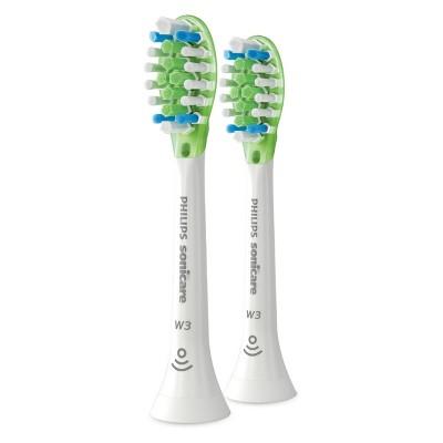 Philips Sonicare White Premium Whitening Toothbrush Head - 2ct