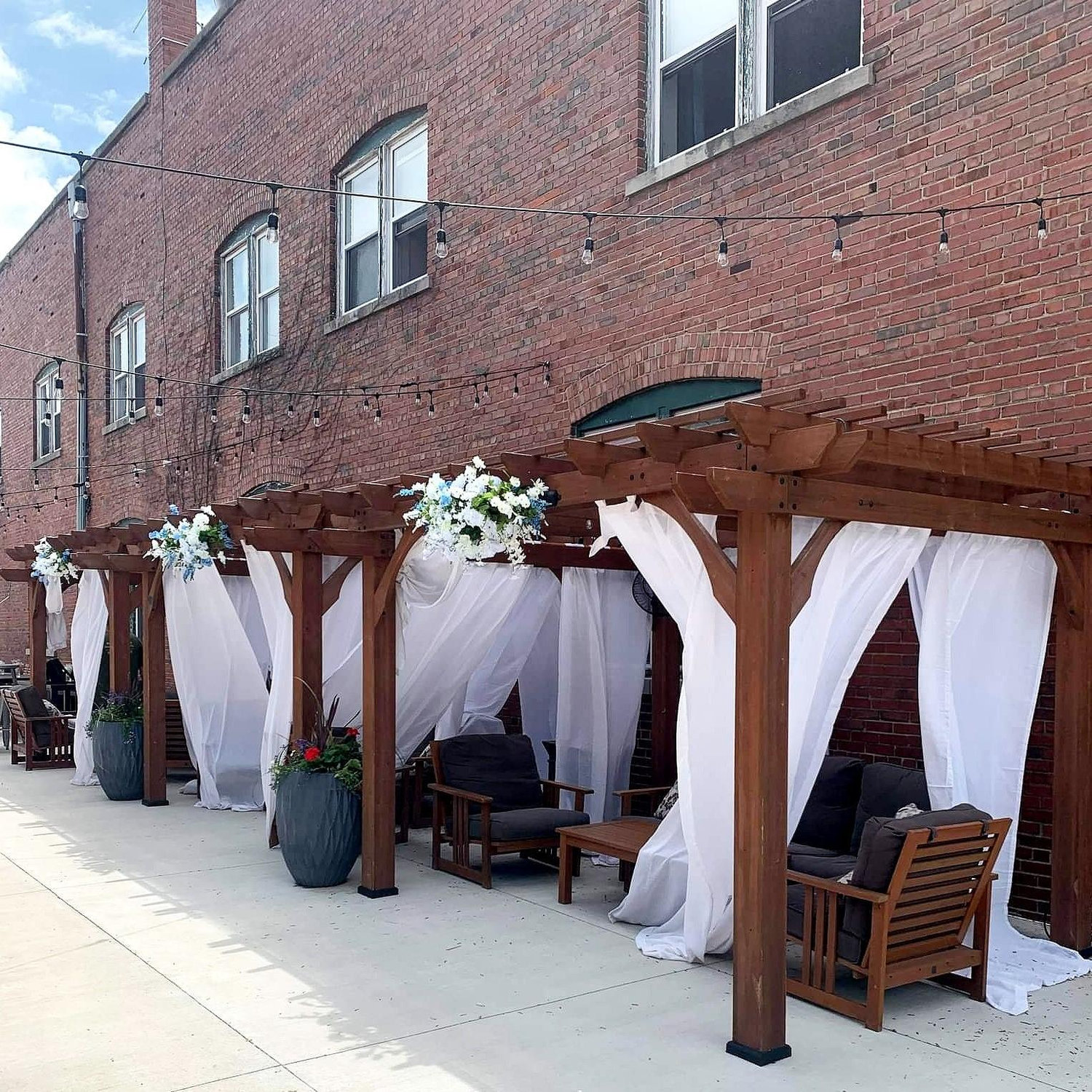 The Wedding Website of Andrea Neary and Colten Root