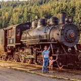 Mt. Rainier Scenic Railroad
