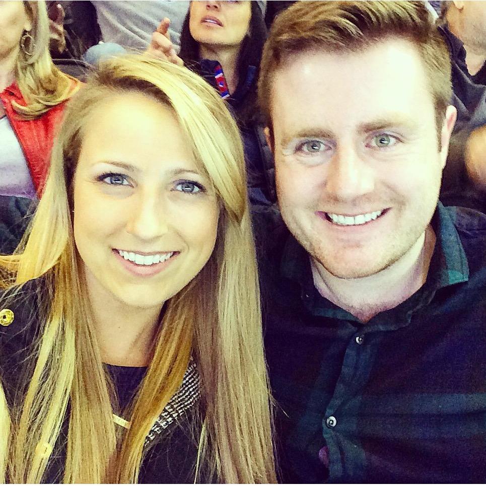 Hockey!