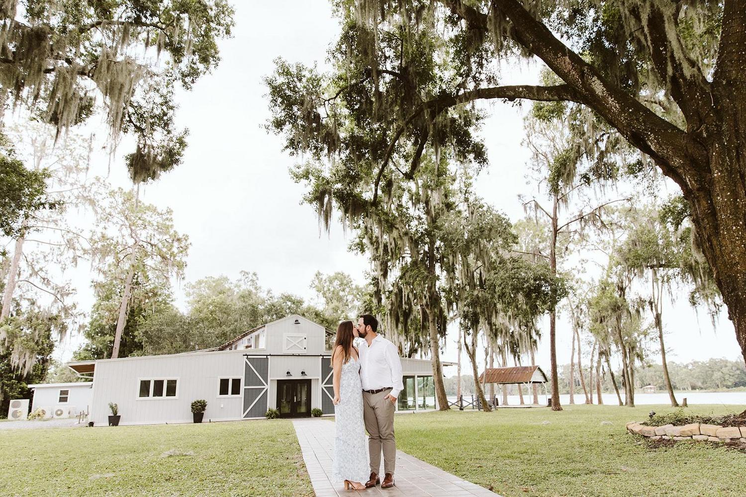 The Wedding Website of Kara O’Connor and Tyler Craig
