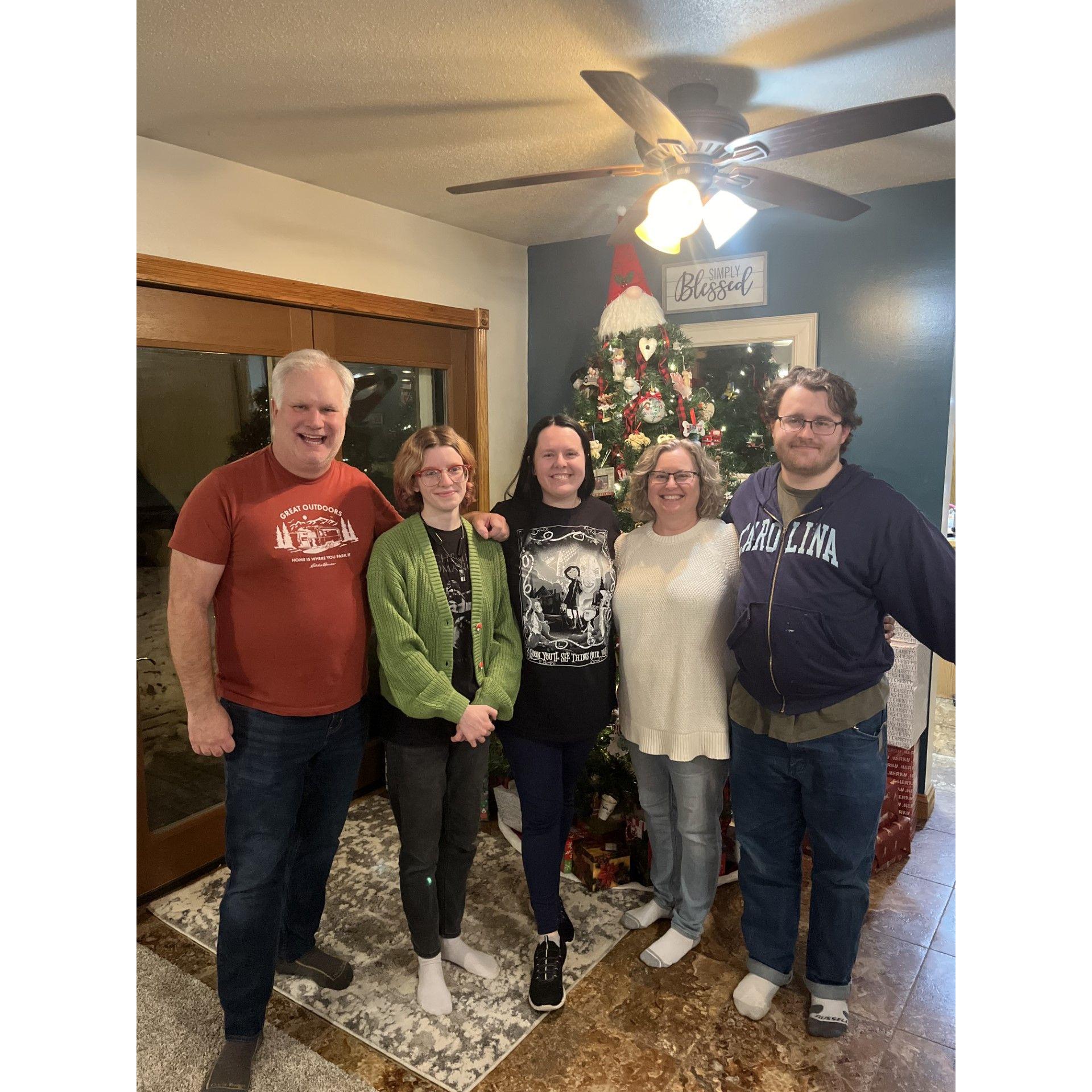 My family ❤️❤️❤️❤️