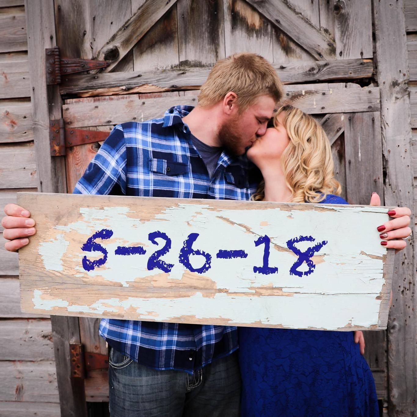 2017-Engagement Session!