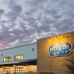 Deep Eddy Vodka Tasting Room