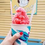 Williams Plum Street Snowballs