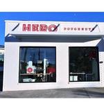 Hero Doughnuts