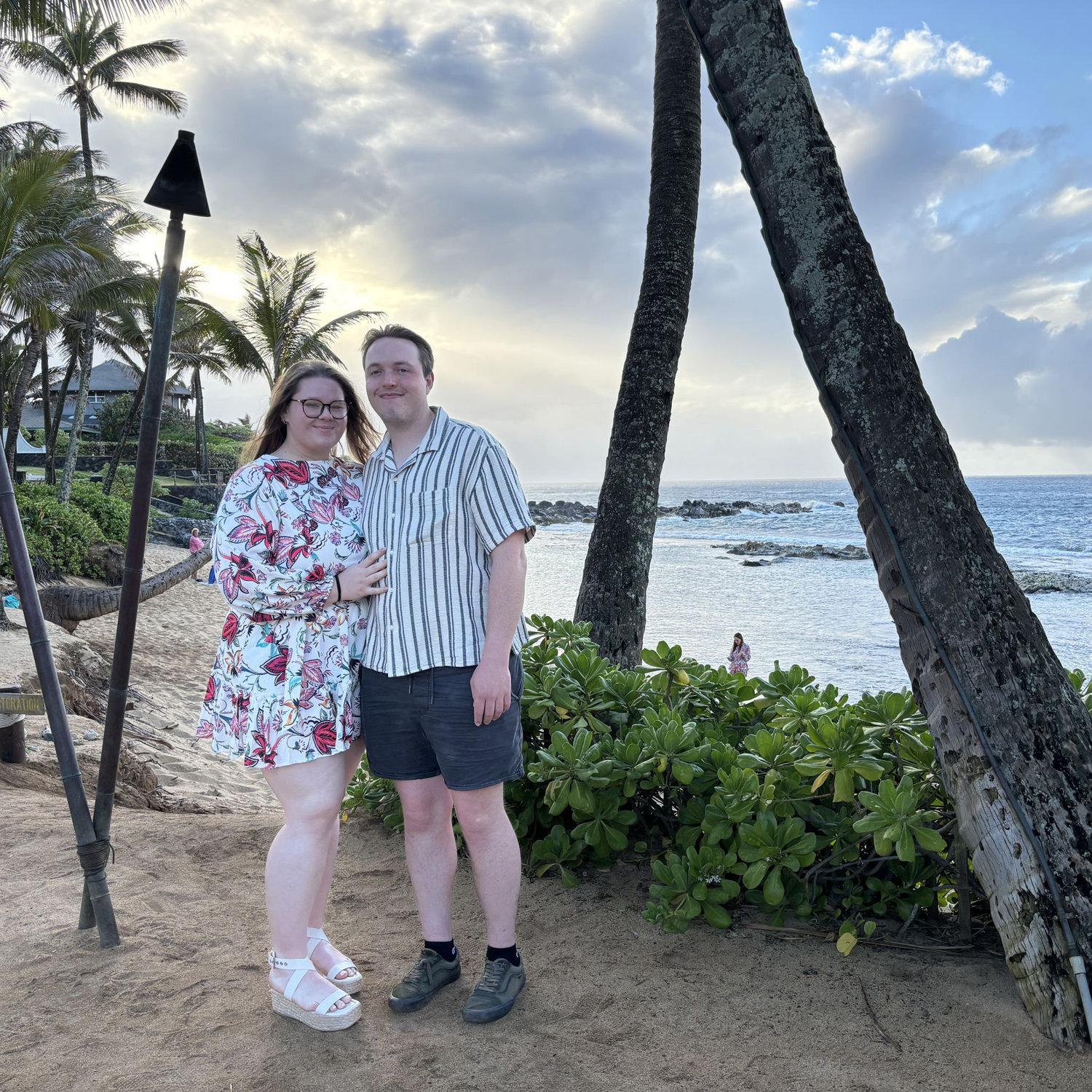 A little trip to Maui with the fam!