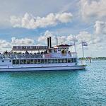 Carrie B Cruises