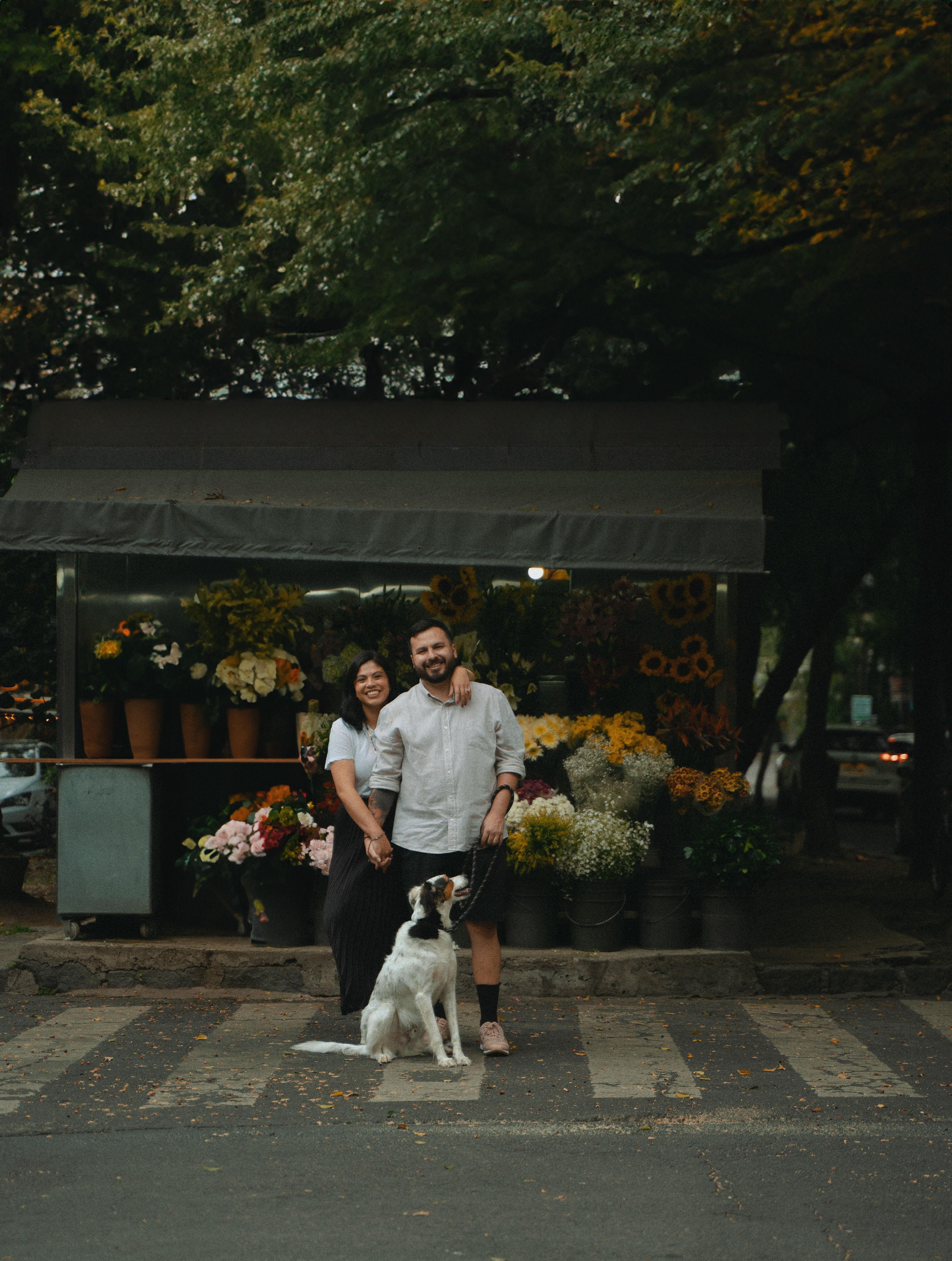 The Wedding Website of Ana Lore Hernández and Tore del Pozo