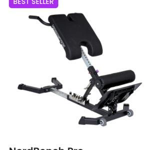 NordBench Pro