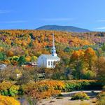 Stowe, VT