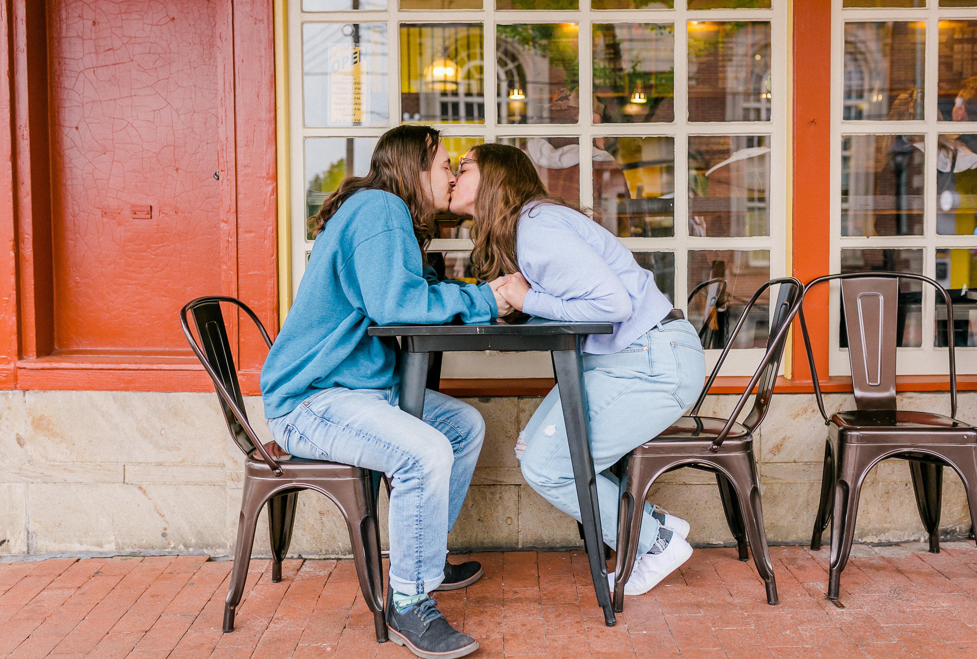 The Wedding Website of Justus Whittington and Morgan Lippold