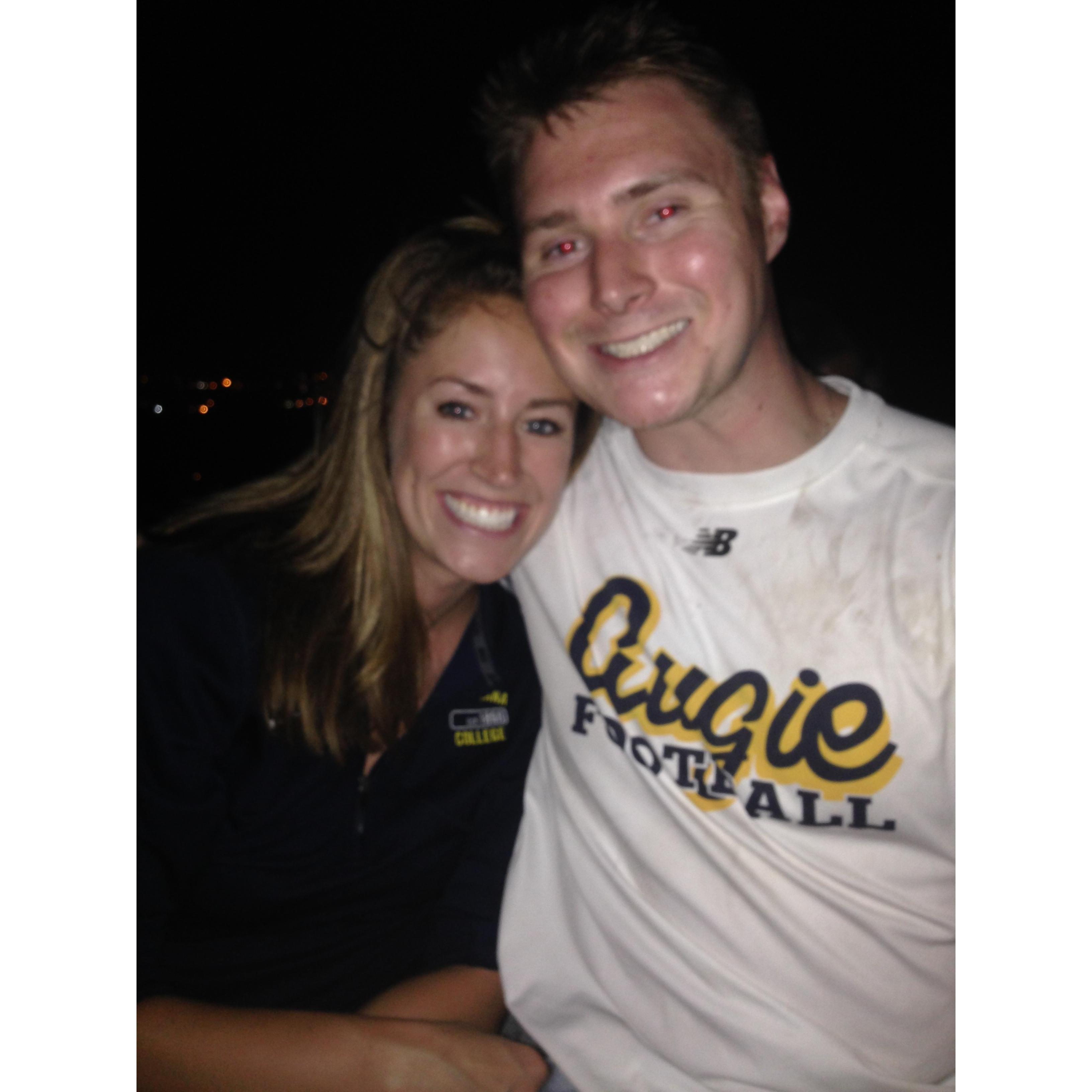 Graduation Week 2014