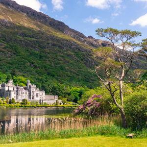 Ireland Castle Stay