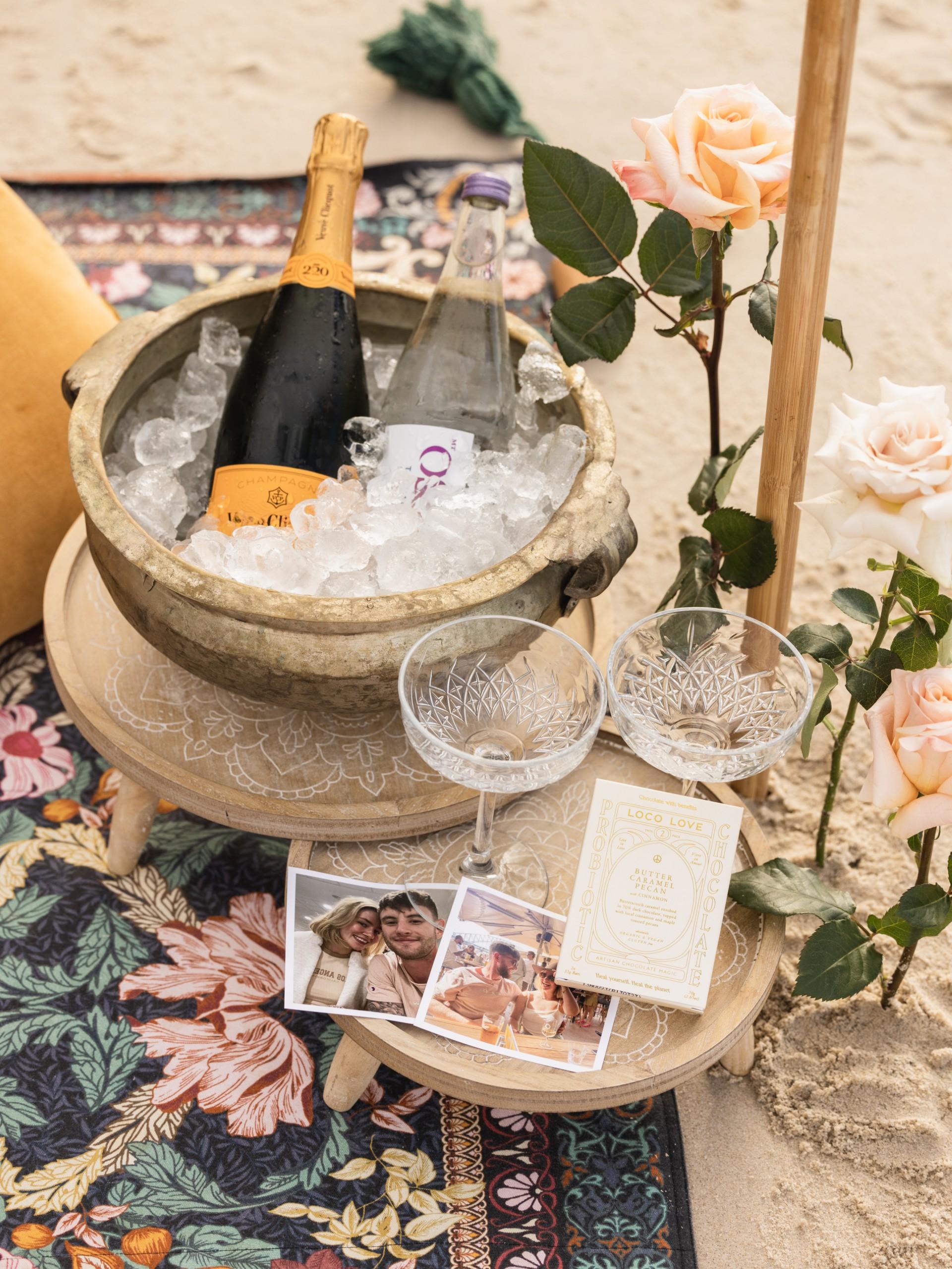 The Wedding Website of Hannah Gray and Connor Mone