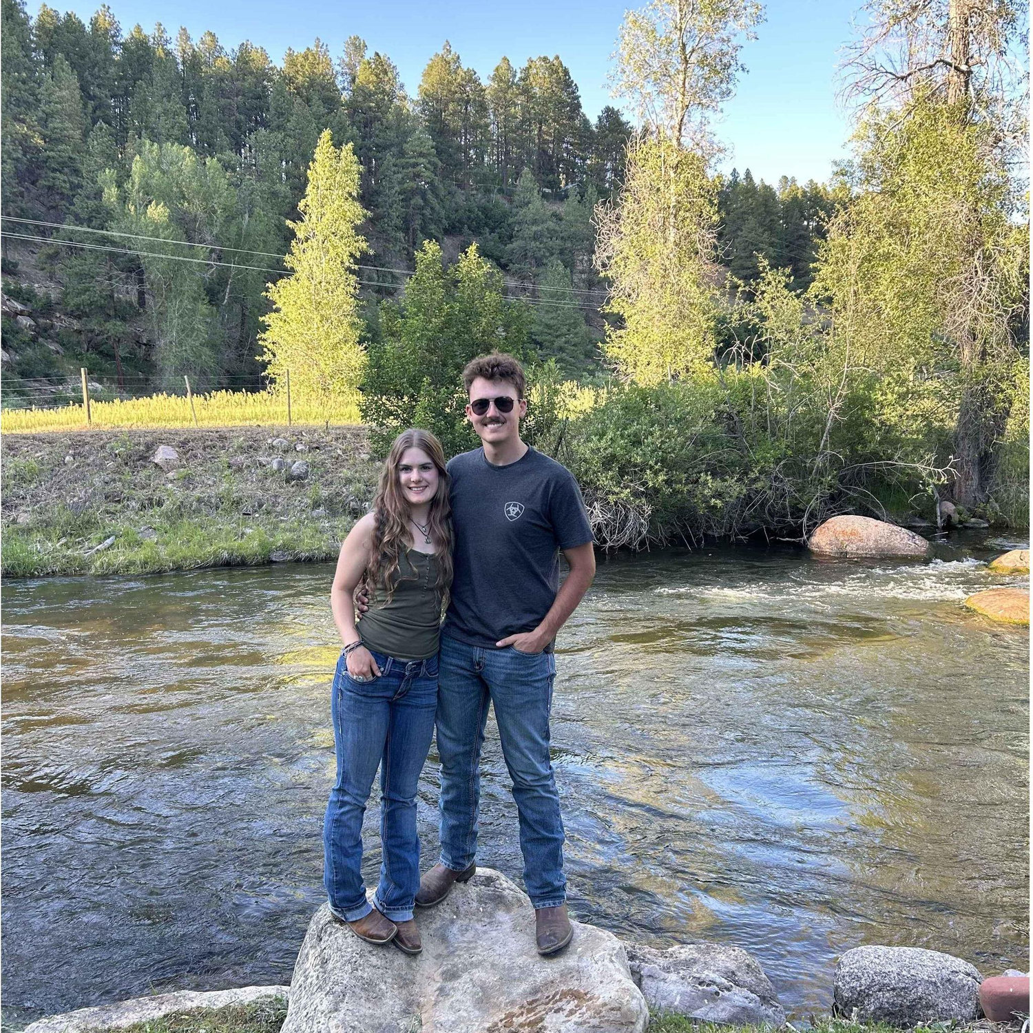 Colorado