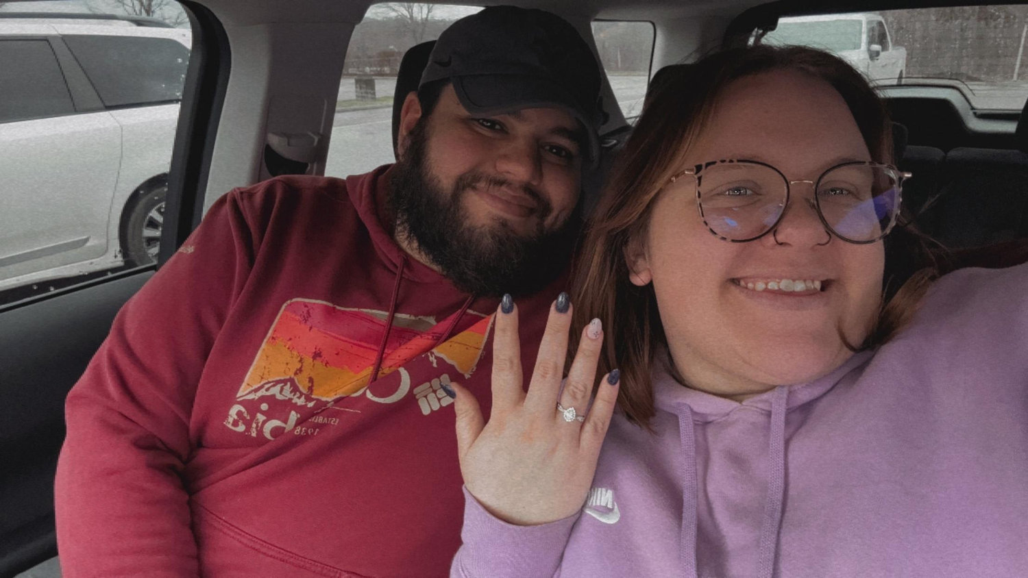The Wedding Website of Jessica Cook and Anthony Dixon
