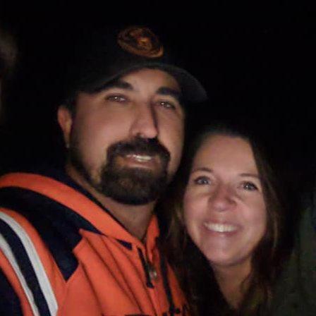 Taking the kids out for Haunted Houses - Halloween 2018.