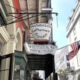 New Orleans Pharmacy Museum