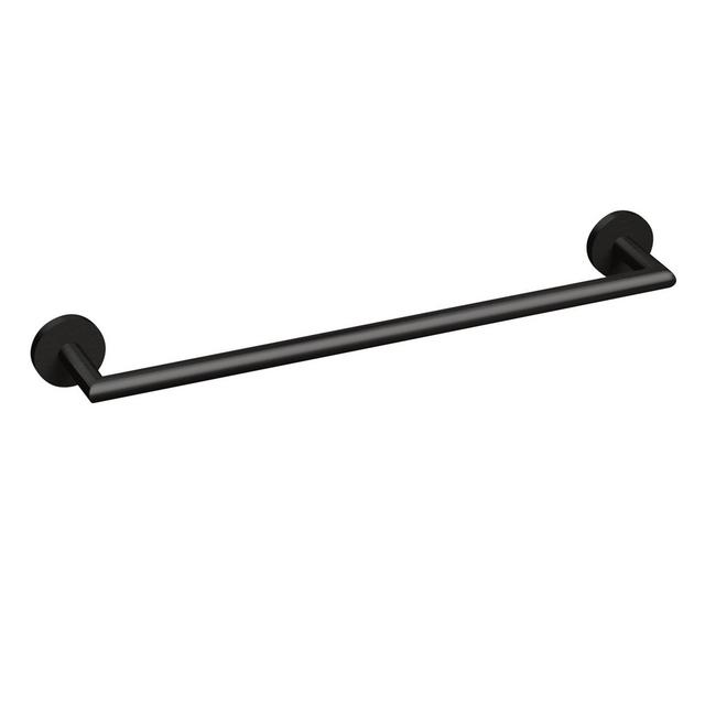 Moen® Arlys 18-Inch Towel Bar in Matte Black