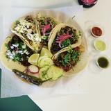 Tacos Chiwas