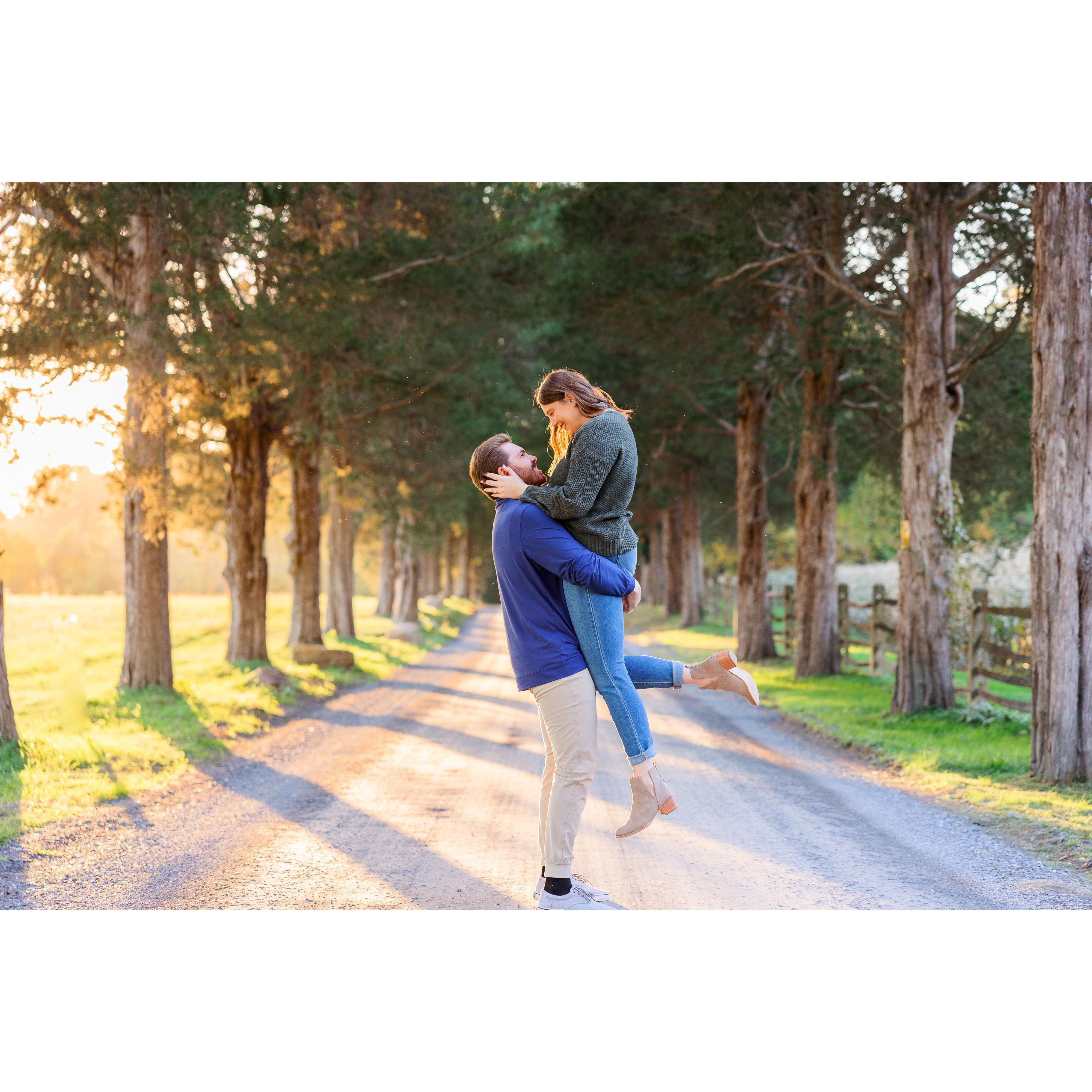 The Wedding Website of Sara Trach and Tyler Fick