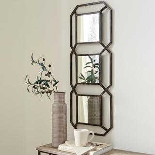 Savane Accent Mirror